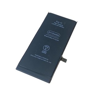 iPhone11　バッテリー交換