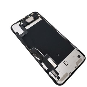 iPhone11　液晶交換