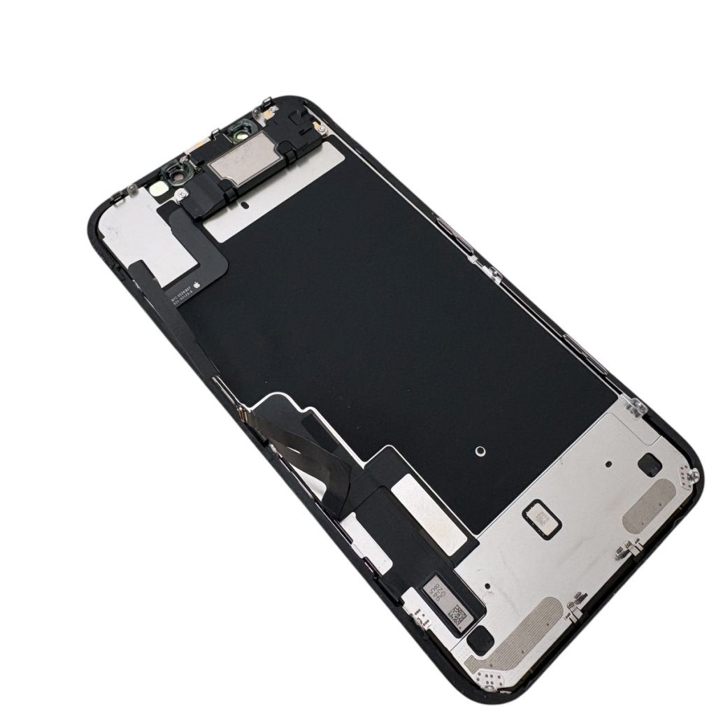 iPhone11　液晶交換