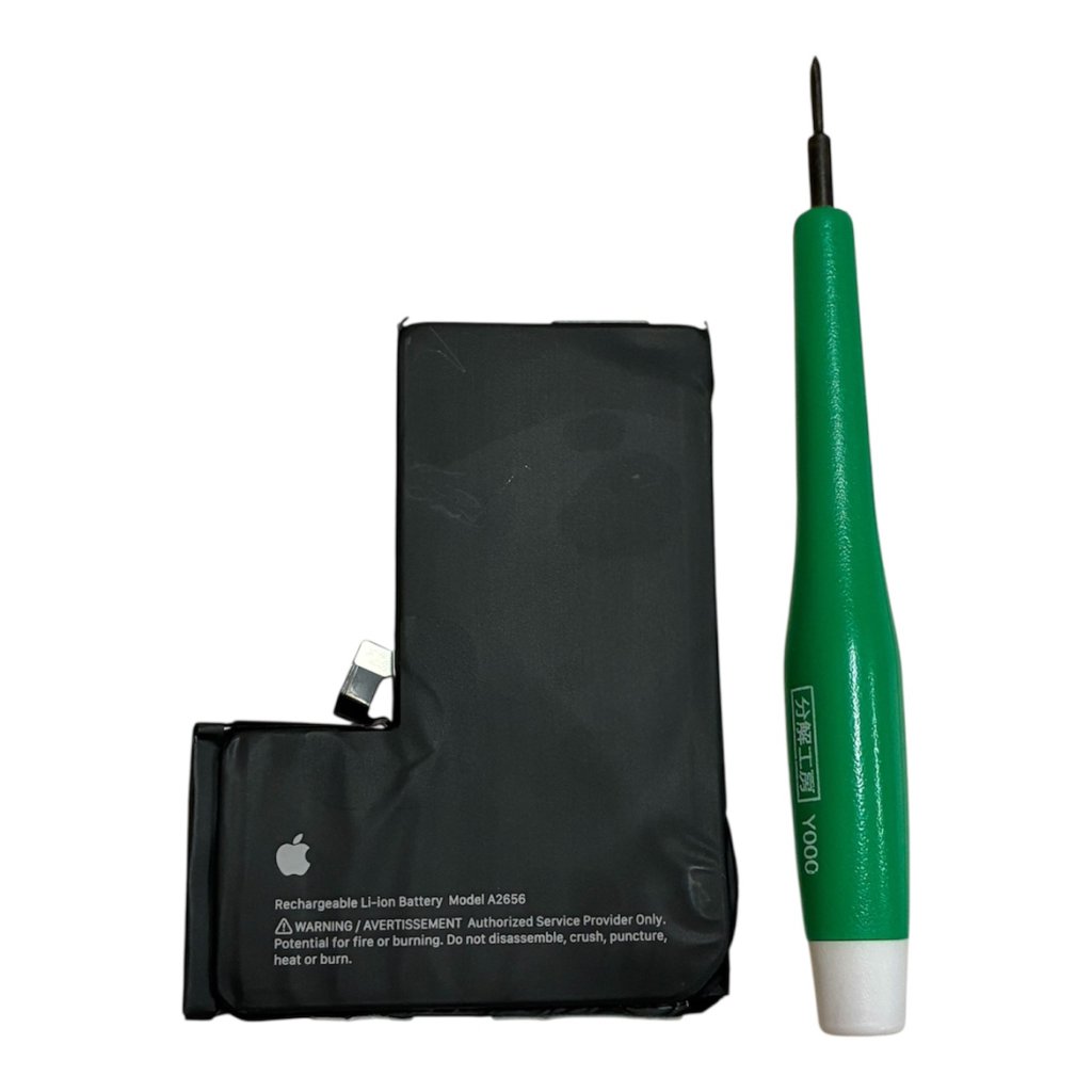 iPhone13Pro バッテリー交換