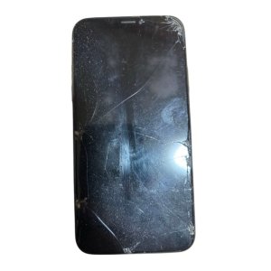 iPhoneX　液晶交換