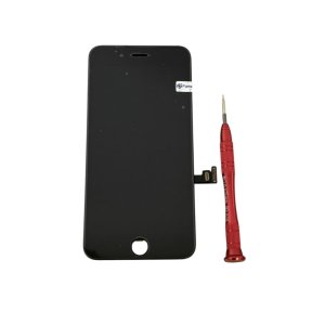 【パネル交換:衝撃破損】iPhone8plus