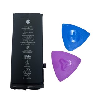 iPhoneSE2  バッテリー交換