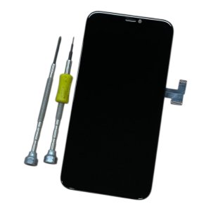 iPhone11Pro フロントパネル交換