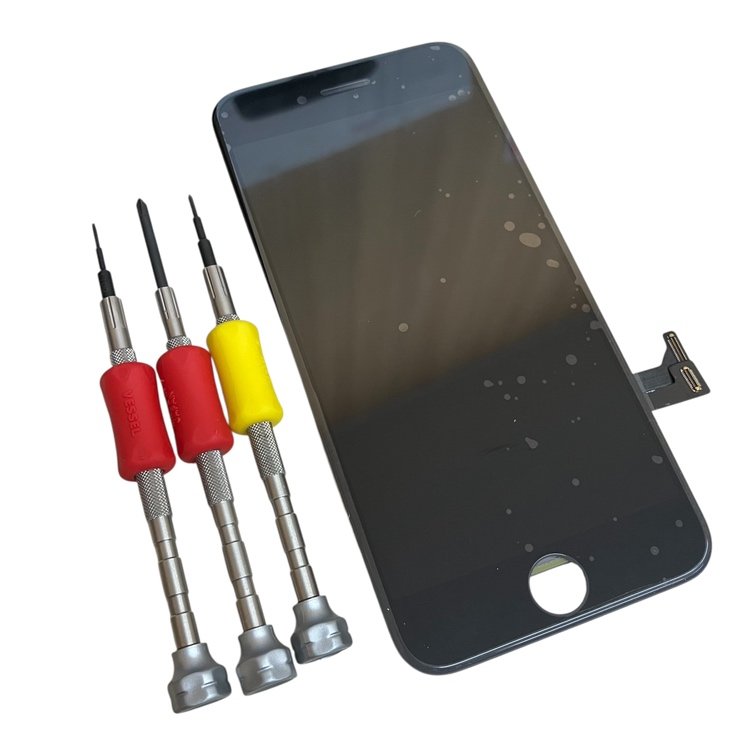 iPhoneSE（第2世代） 液晶交換