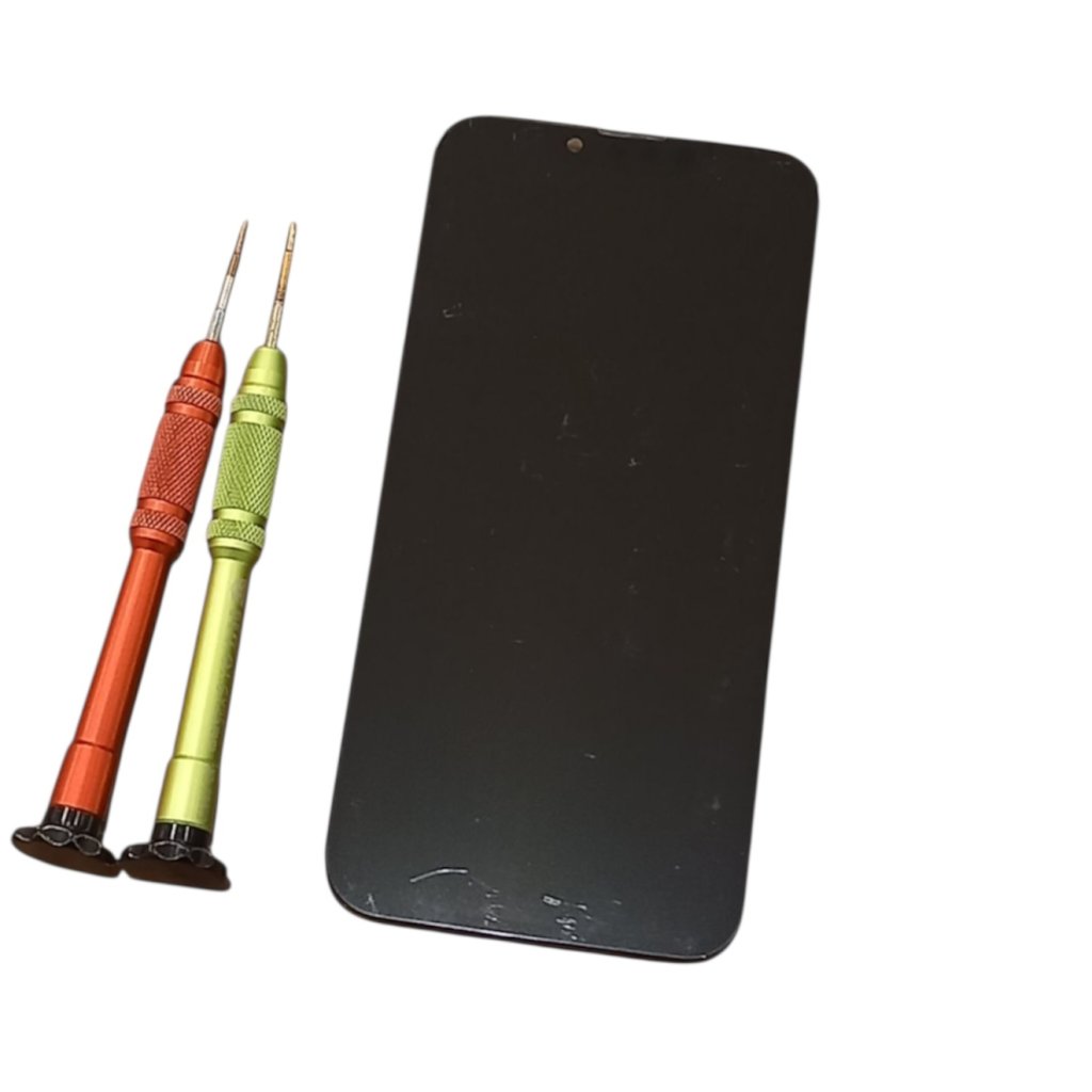 iPhone13 液晶交換