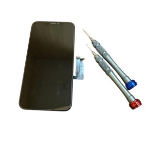 iPhoneXR（アイフォンXR） 液晶交換 (タッチ不良)