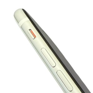 iPhoneSE3 ボタン修理