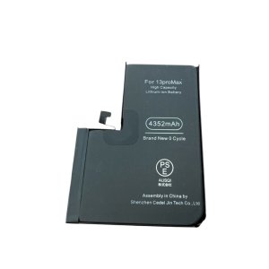 iPhone13Promax バッテリー交換