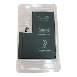 iPhone13ProMax バッテリー交換