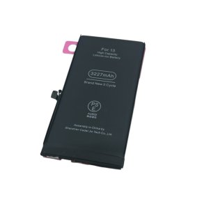 🔋⚠️ iPhone 13 バッテリー交換修理！！