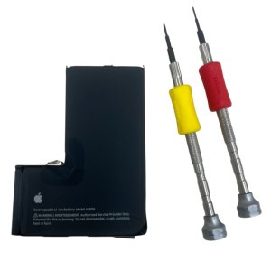 iPhone13Pro バッテリー交換