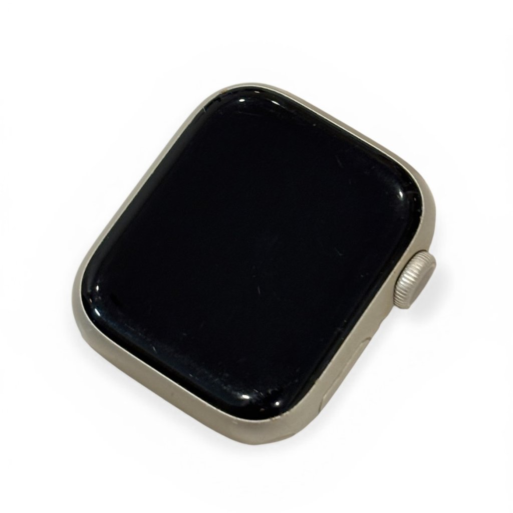 Apple Watch Series 8 バッテリー交換