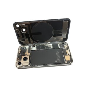 iPhone14　バッテリー交換修理