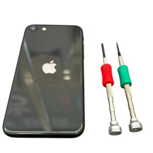 iPhoneSE2　バッテリー交換