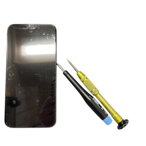 iPhone11Pro 液晶交換