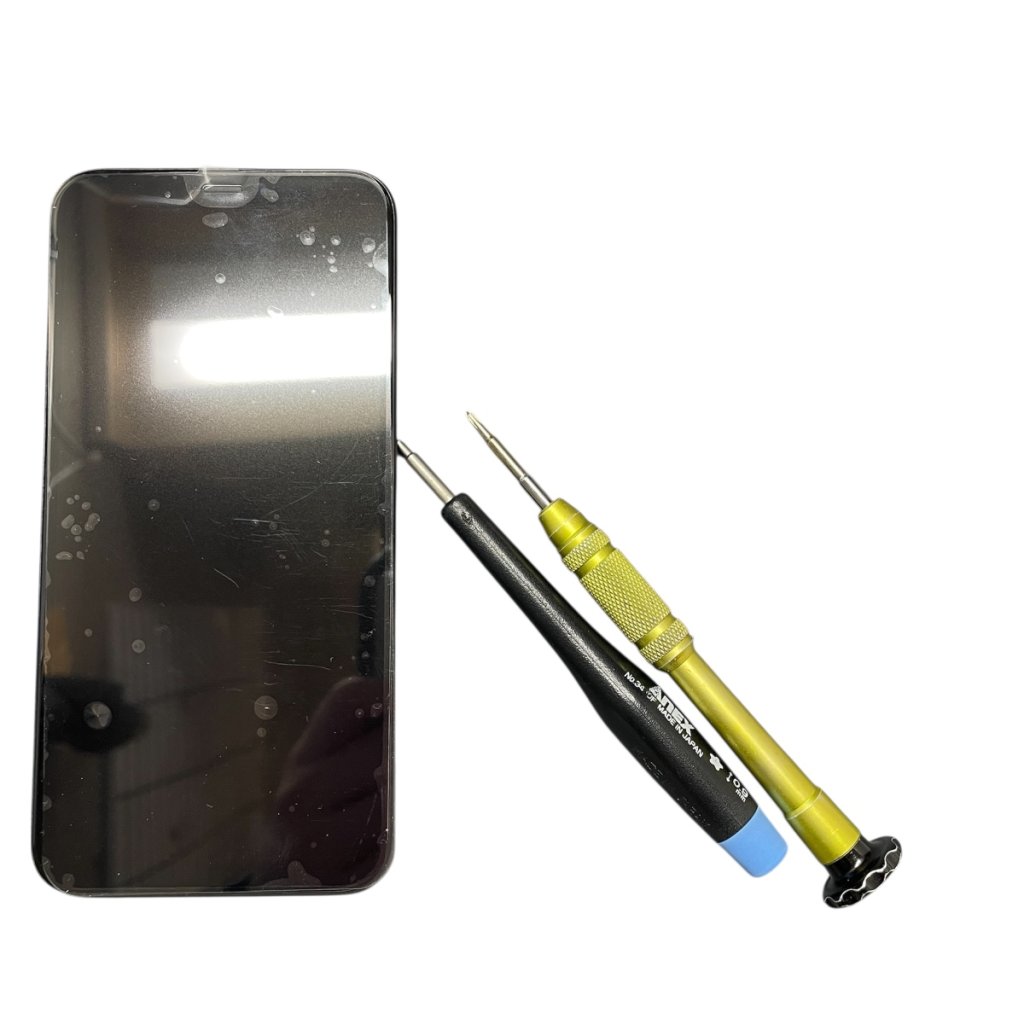 iPhone11Pro 液晶交換