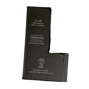 【最大容量73％】iPhoneXS バッテリー交換修理