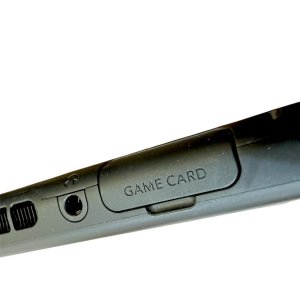 【ゲームソフトが読み込めない】Nintendo Switch ゲームカードスロット交換修理