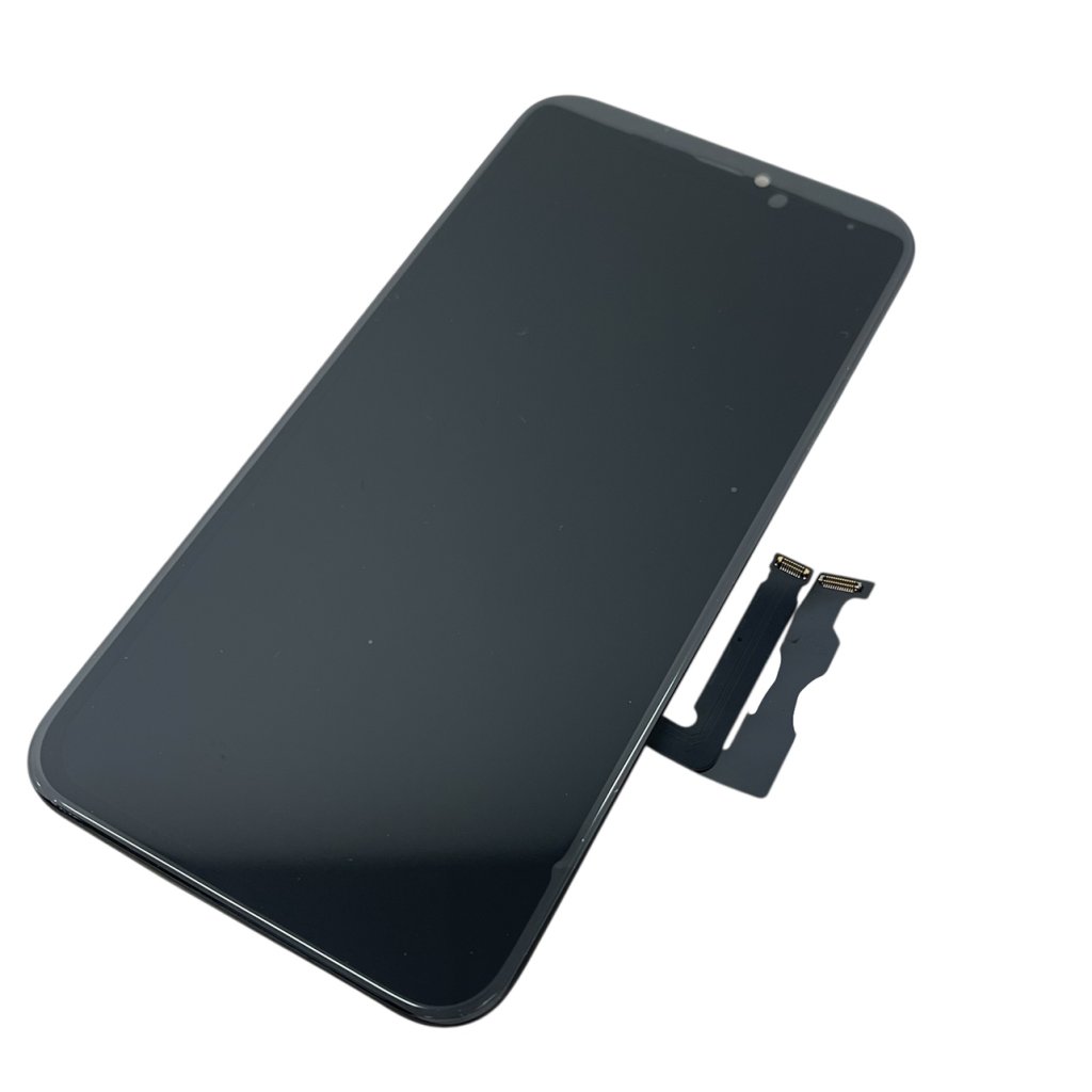 iPhoneXR　液晶交換