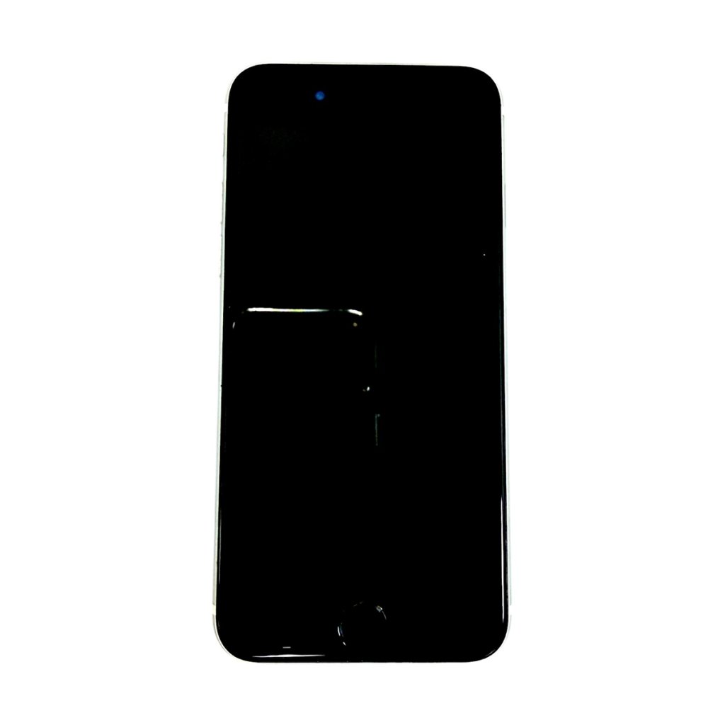 iPhoneSE2 液晶交換 上山市