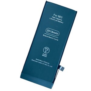 【iPhone SE3/最大容量78%/バッテリー交換/店頭修理】