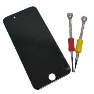 iPhoneSE2 液晶交換修理