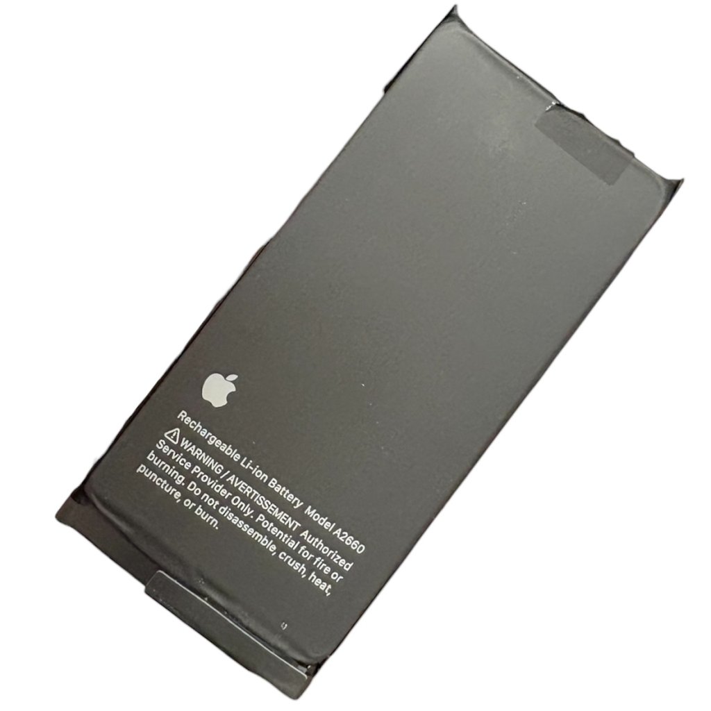 iPhone13mini バッテリー交換