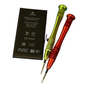 【最大容量78％】iPhone13バッテリー交換修理