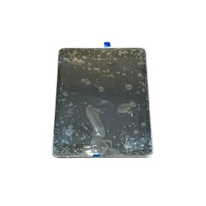 【フロントパネル交換:衝撃破損】iPad mini5