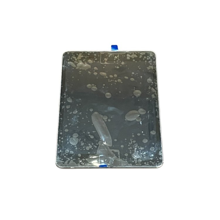 【フロントパネル交換:衝撃破損】iPad mini5