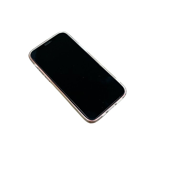 【液晶交換:ブラックアウト】iPhone 12