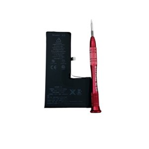 【バッテリー交換:膨張】iPhone XS