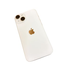 iPhone14 バックパネル交換