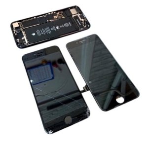 iPhoneSE2 液晶交換