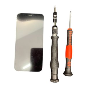 iPhone 12mini パネル交換