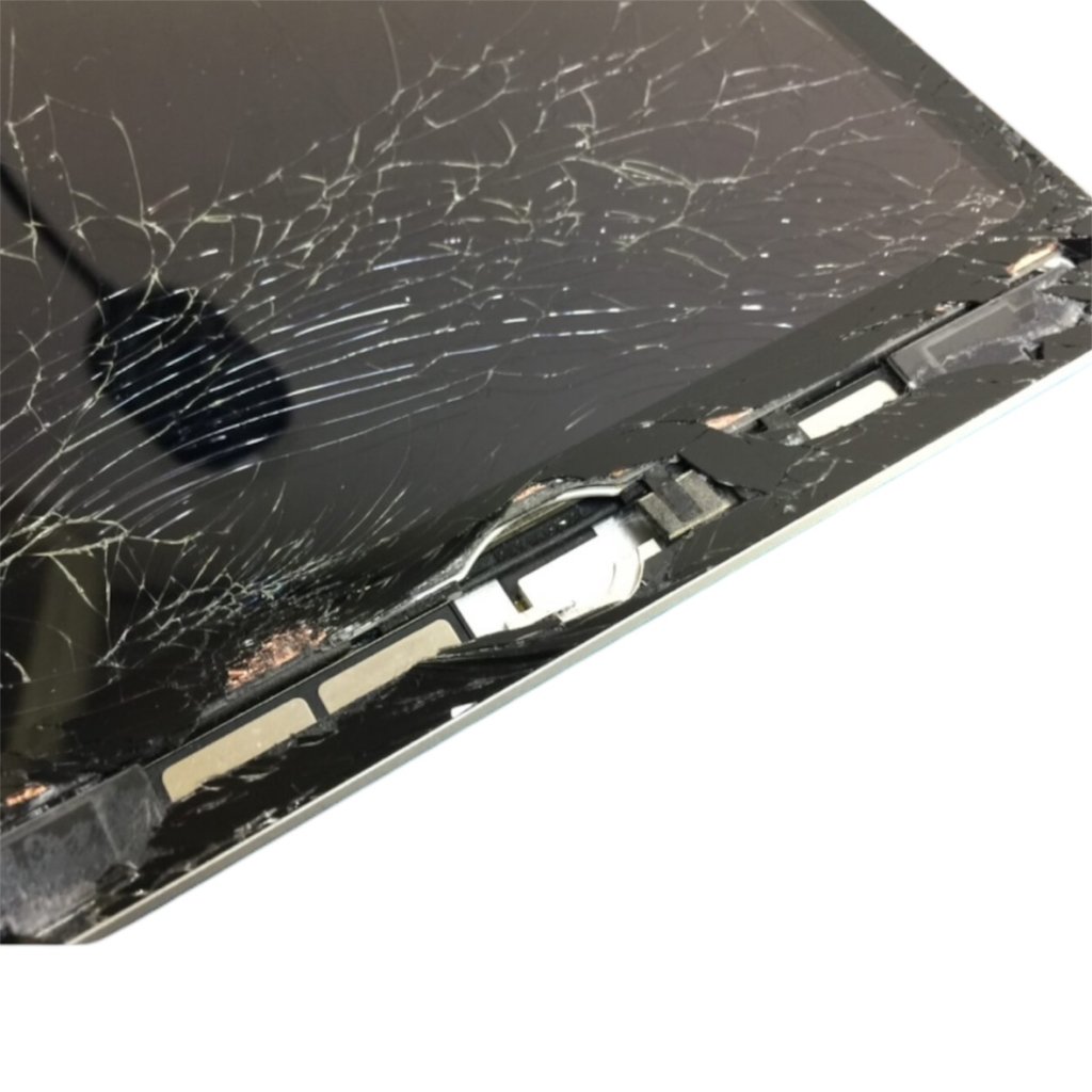 iPad9 ホームボタン交換