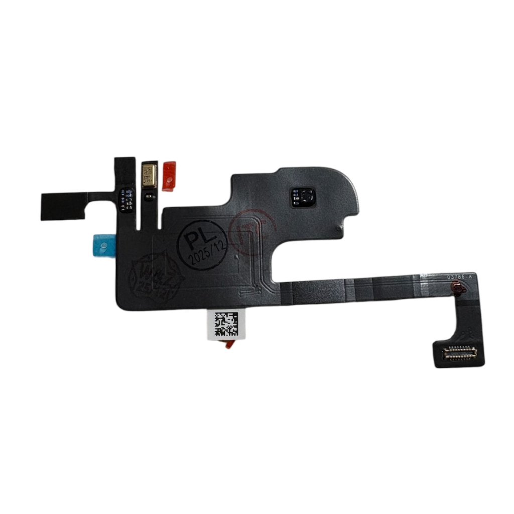 iPhone 14 Pro 近接センサー