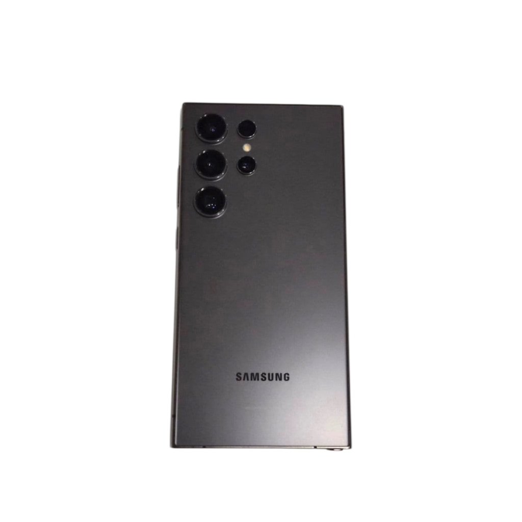 【スマホが突然真っ暗にそのまま起動不可】Galaxy S24・基盤修理・iPhone修理