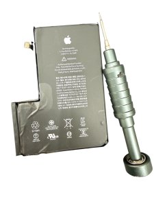 iPhone12ProMax バッテリー交換