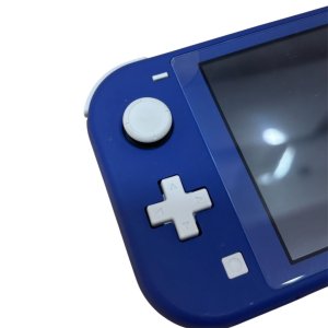 Nintendo Switch Lite コントロールボタン修理