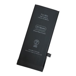 Phone SE（第3世代）バッテリー交換