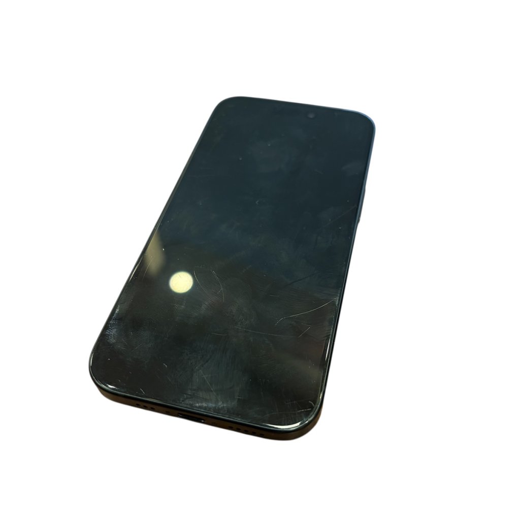 iPhone15　液晶交換