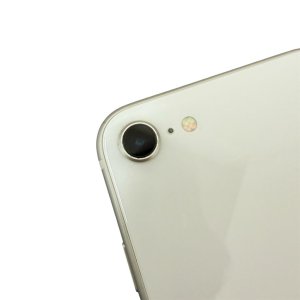 iPhoneSE2 アウトカメラ