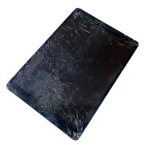 iPad Air3 画面割れ修理