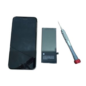 iPhoneSE3(アイフォンSE3) バッテリー交換