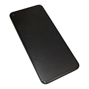 Google Pixel 5a 基盤修理