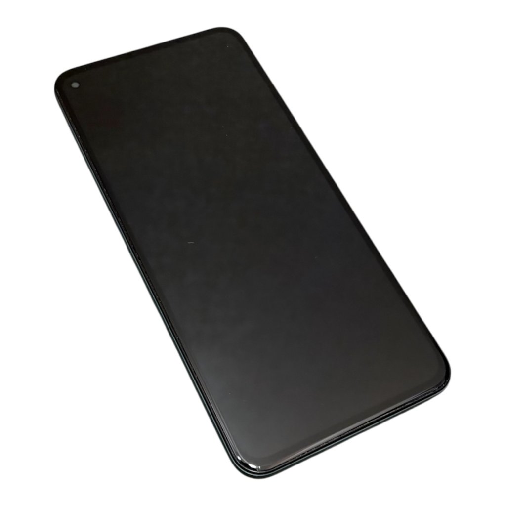 Google Pixel 5a 基盤修理