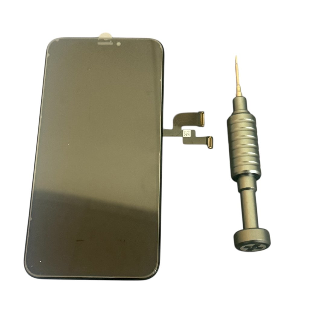 iPhoneX 液晶交換