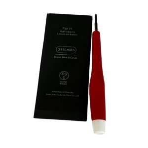 【バッテリー交換:消耗】iPhone 11